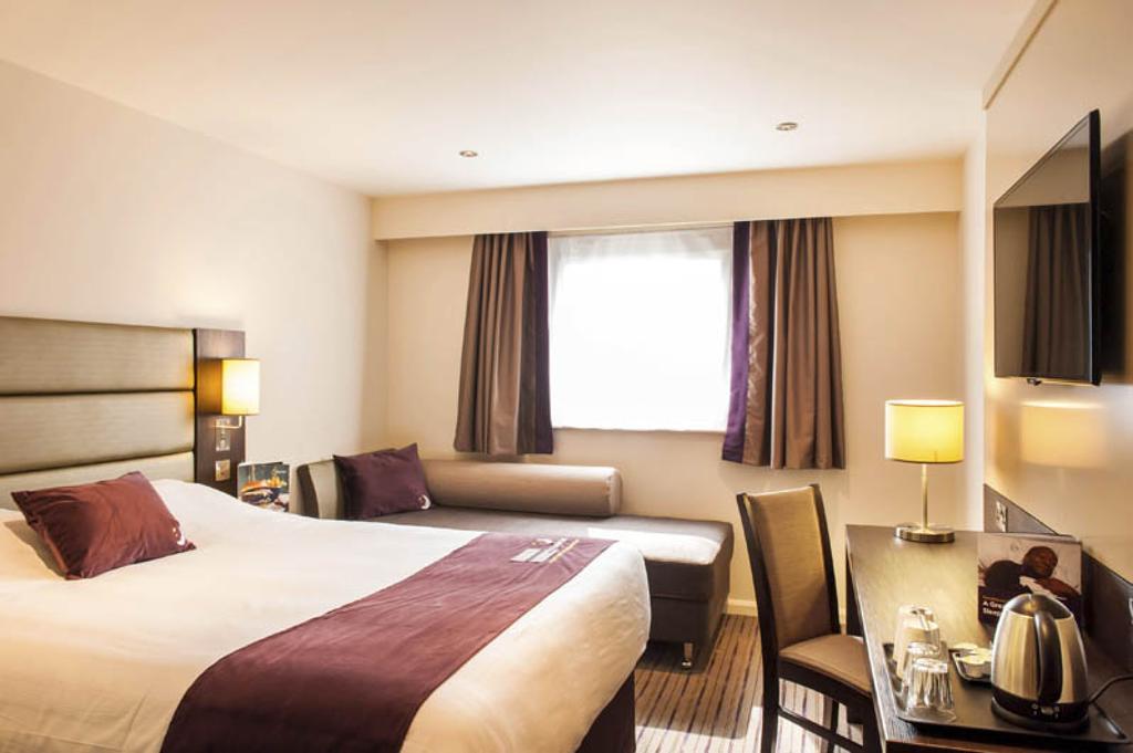 Premier Inn London Bexleyheath Buitenkant foto