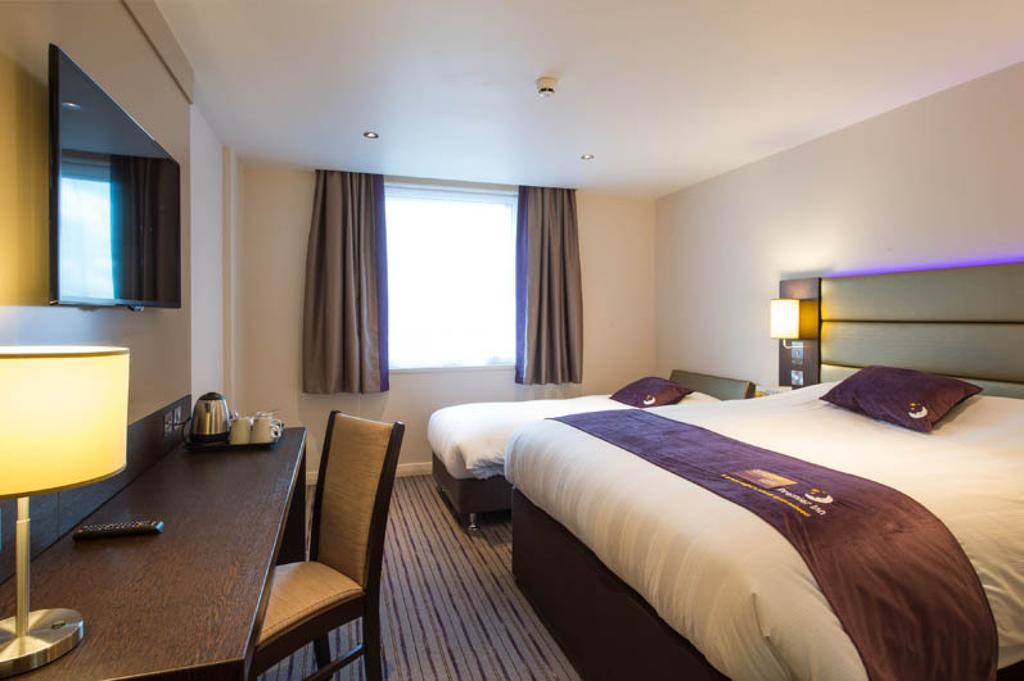 Premier Inn London Bexleyheath Buitenkant foto