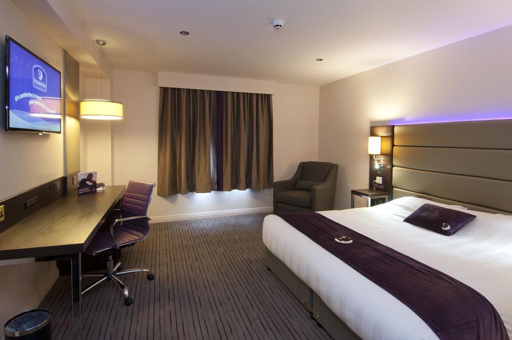 Premier Inn London Bexleyheath Buitenkant foto