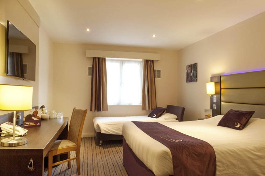 Premier Inn London Bexleyheath Buitenkant foto
