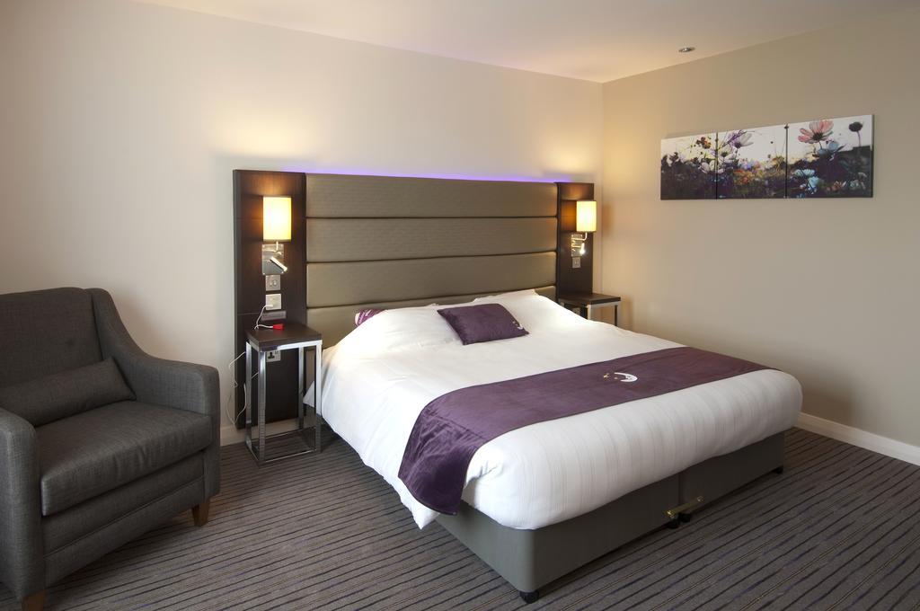 Premier Inn London Bexleyheath Buitenkant foto