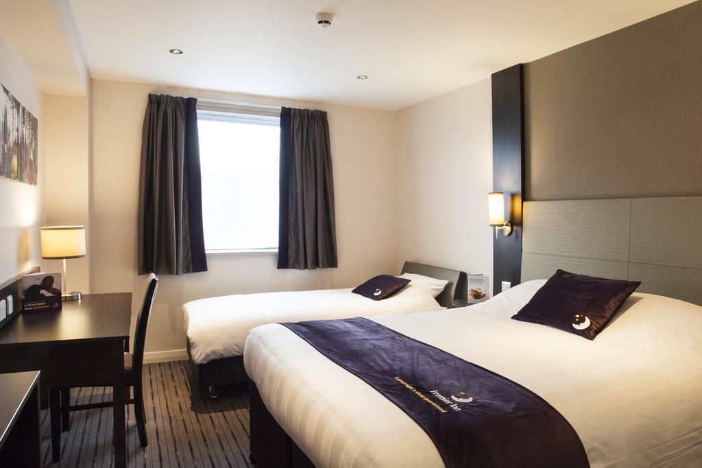 Premier Inn London Bexleyheath Buitenkant foto