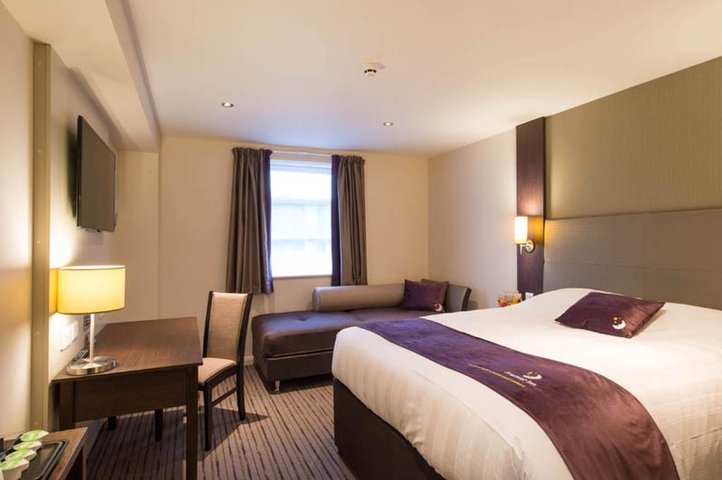 Premier Inn London Bexleyheath Buitenkant foto