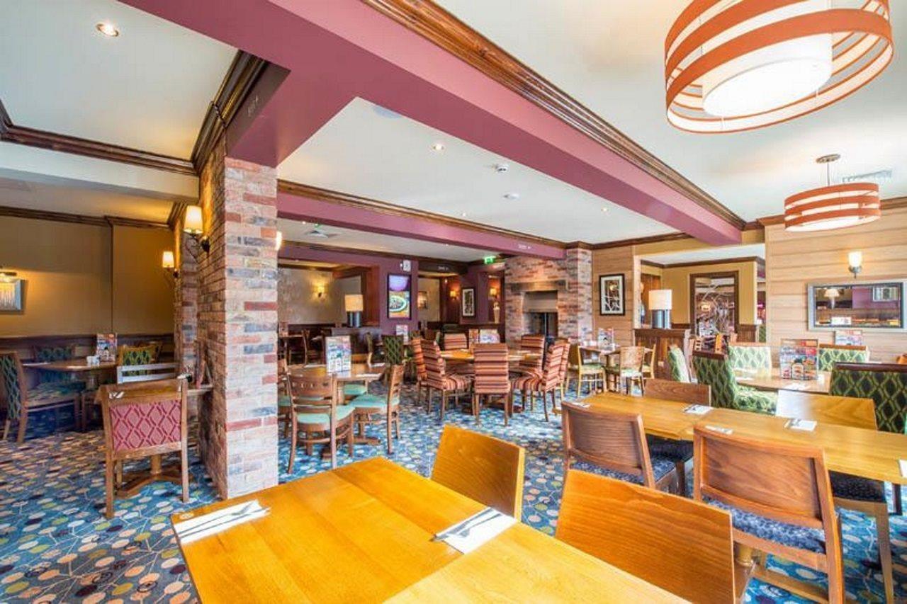 Premier Inn London Bexleyheath Buitenkant foto