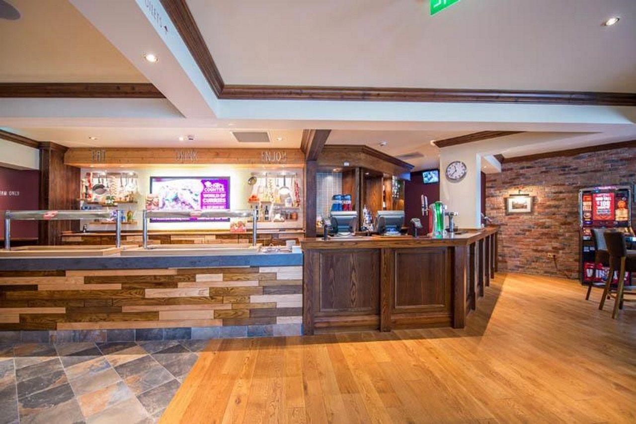 Premier Inn London Bexleyheath Buitenkant foto