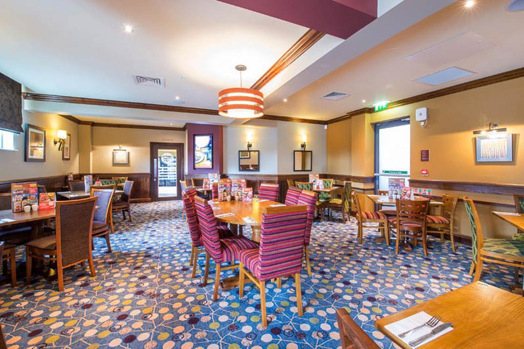 Premier Inn London Bexleyheath Buitenkant foto
